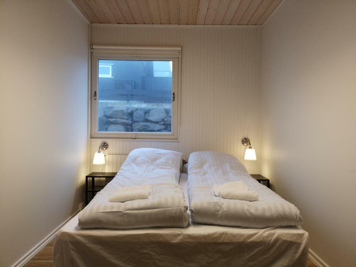 Tórshavn Apartment - Great View Exterior foto