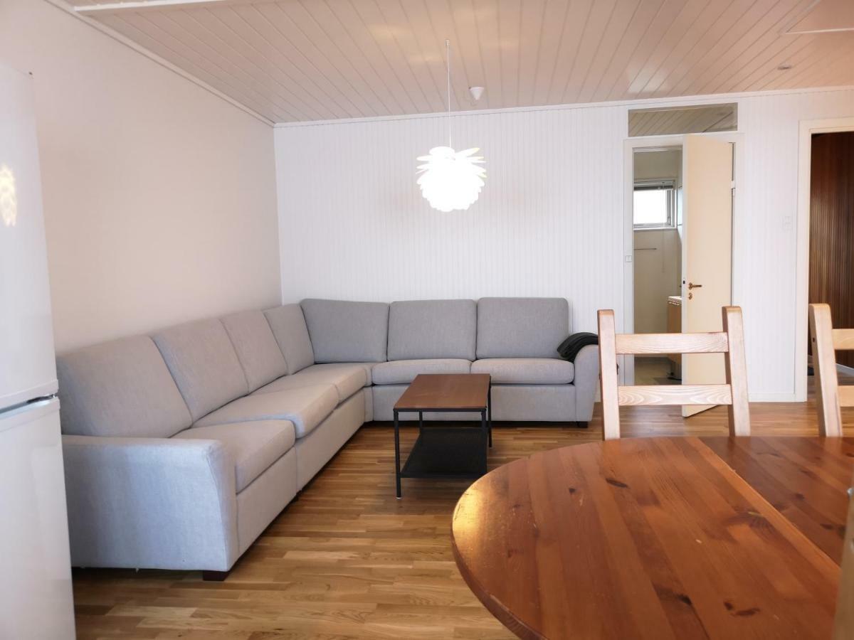 Tórshavn Apartment - Great View Exterior foto