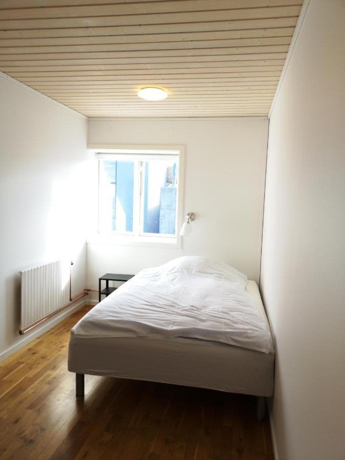 Tórshavn Apartment - Great View Exterior foto
