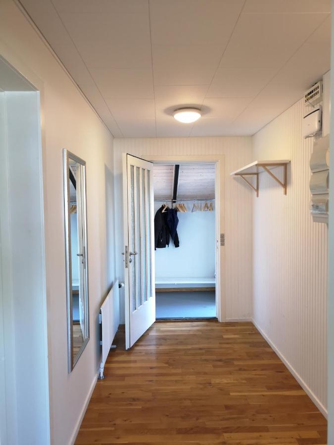 Tórshavn Apartment - Great View Exterior foto