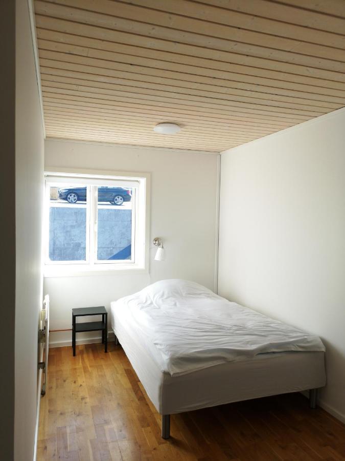 Tórshavn Apartment - Great View Exterior foto